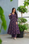 Vyoma Vol 3 Rayon Digital Printed Kurti And Bottom Wholesale Market In Surat With Price